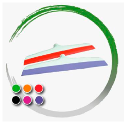 JALADOR PLÁSTICO MULTIUSOS 40CM